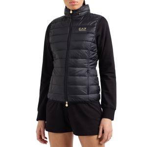 Gilet imbottito Core Lady