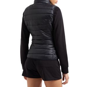 Gilet imbottito Core Lady