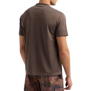 T-Shirt Lux Identity in modal