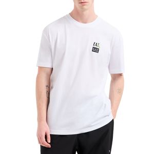 T-Shirt Graphic Series in jersey