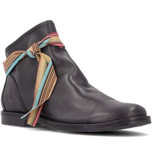 Cowex Zip Up Ankle Boot