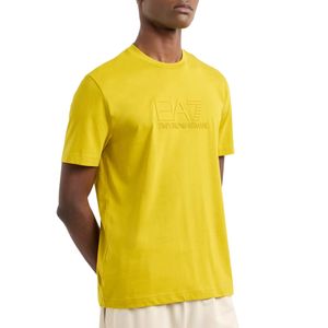 T-Shirt Visibility in cotone