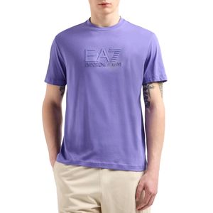 T-Shirt Visibility in cotone