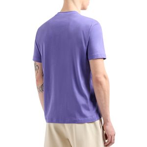 T-Shirt Visibility in cotone