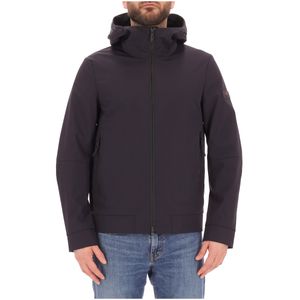 Svalbard MDN Zip Up Jacket