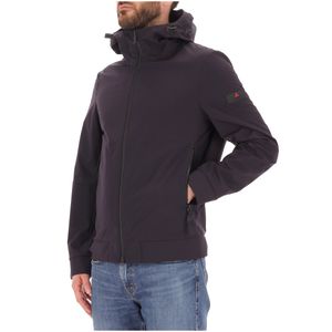 Svalbard MDN Zip Up Jacket