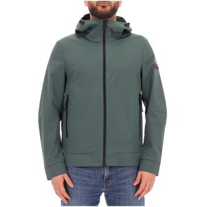Svalbard MDN Zip Up Jacket