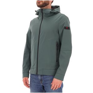 Svalbard MDN Zip Up Jacket