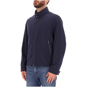Giubbotto leggero blu Typhoon Platinum