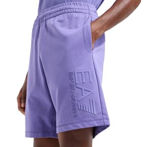 Shorts Visibilty con logo