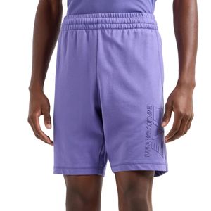 Shorts Visibilty con logo