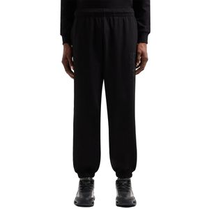 Jogger Visibility in cotone
