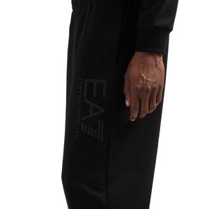 Jogger Visibility in cotone