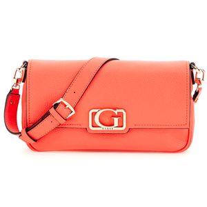 Circle Logo Shoulder Bag