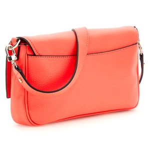 Circle Logo Shoulder Bag