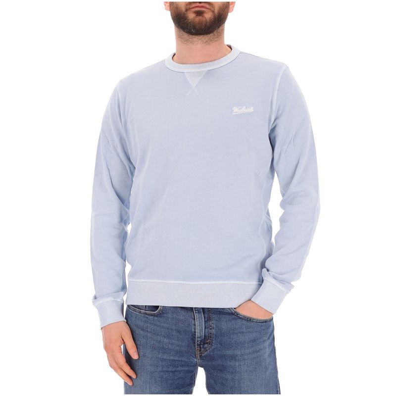 UOMO-WOOLRICH-PULLOVER-1552800