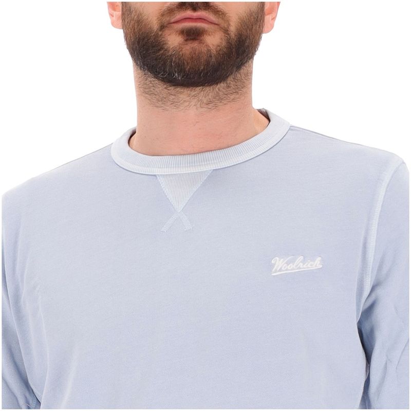 UOMO-WOOLRICH-PULLOVER-1552800