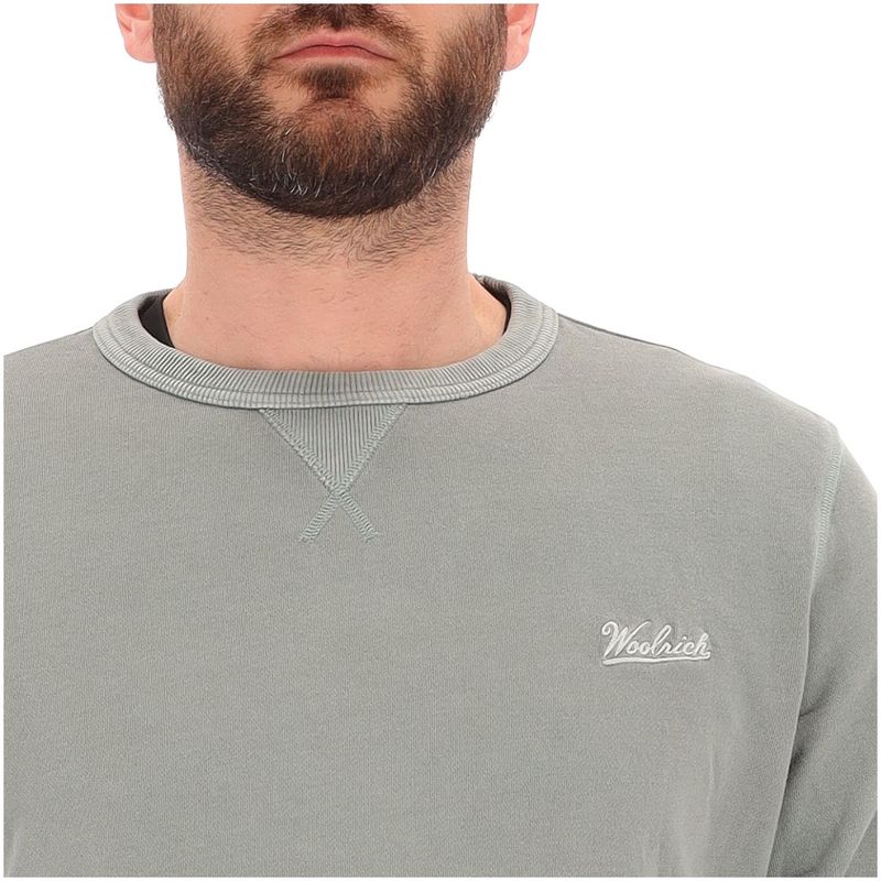 UOMO-WOOLRICH-PULLOVER-1552800