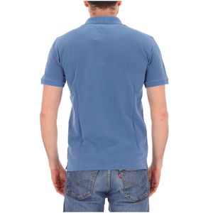Polo Mackinack con logo