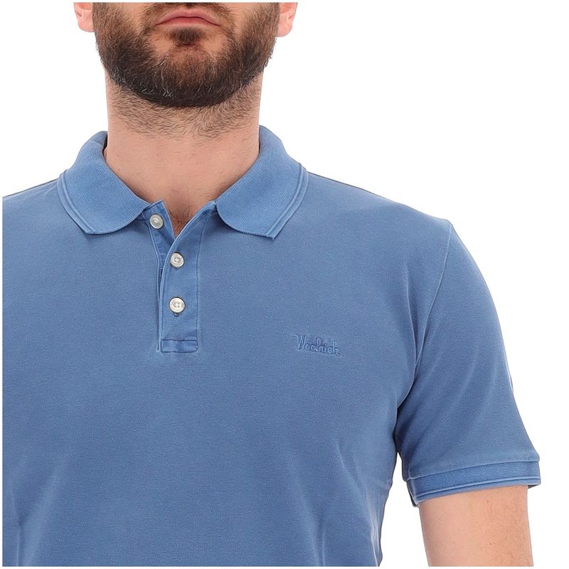 UOMO-WOOLRICH-POLO-1552798