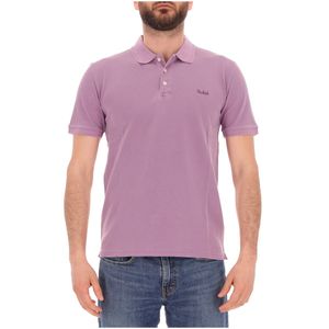 Polo Mackinack con logo