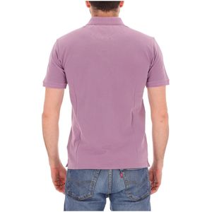Polo Mackinack con logo
