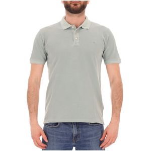 Polo Mackinack con logo