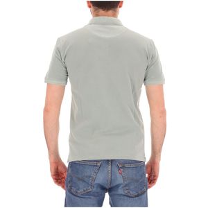 Polo Mackinack con logo