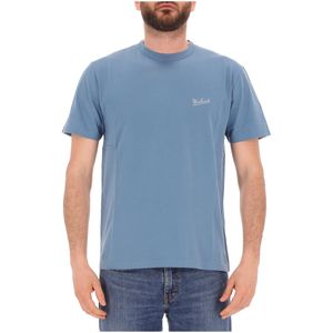 Pure cotton Logo T-Shirt