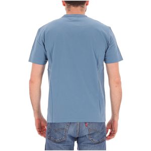 Pure cotton Logo T-Shirt