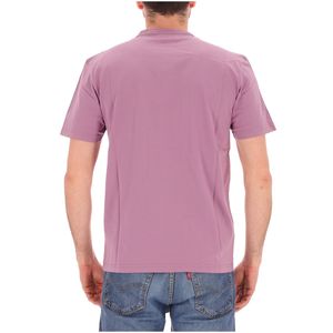 Pure cotton Logo T-Shirt