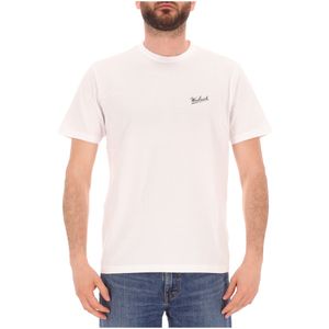 Pure cotton Logo T-Shirt