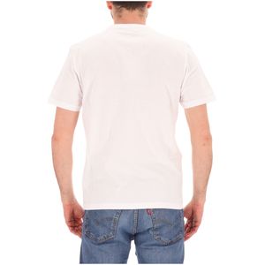 Pure cotton Logo T-Shirt