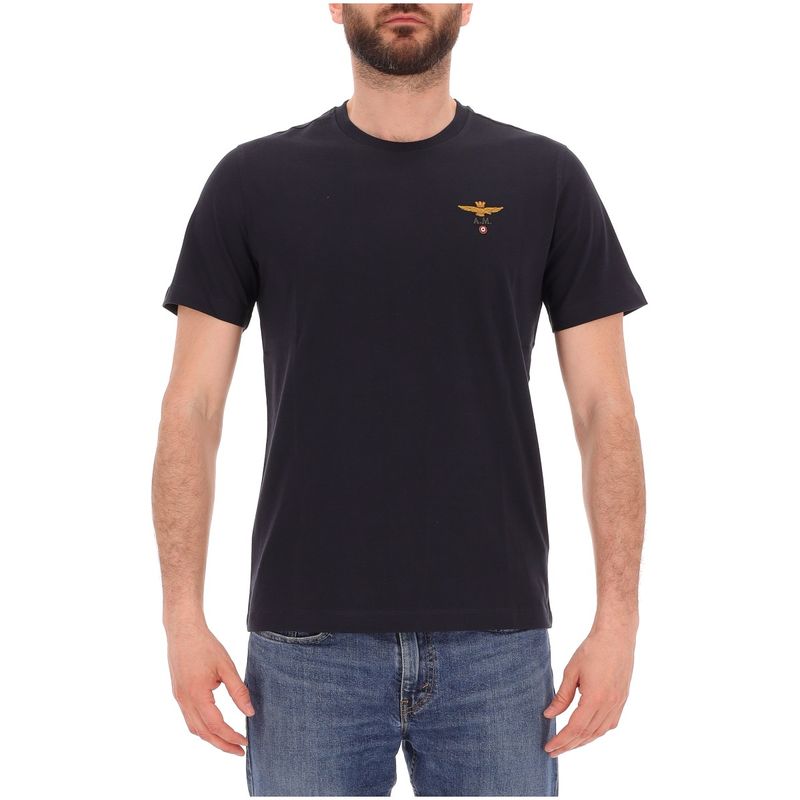 UOMO-AERONAUTICA-MILITARE-T-SHIRT-1558164