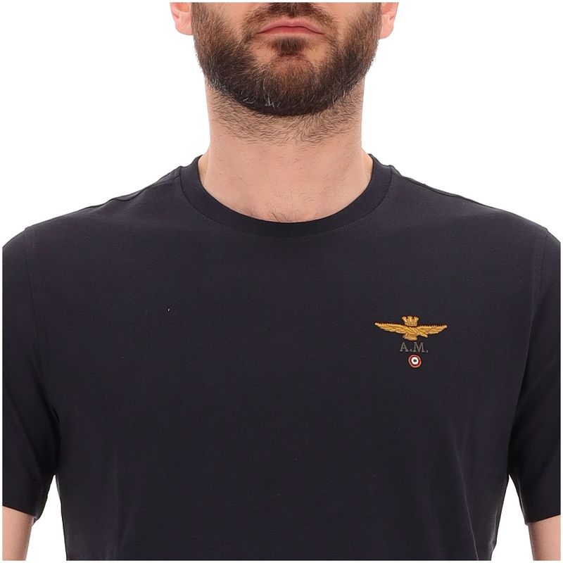 UOMO-AERONAUTICA-MILITARE-T-SHIRT-1558164