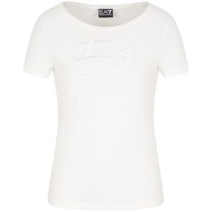 T-Shirt Logo Series nera