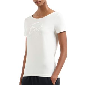 T-Shirt Logo Series nera