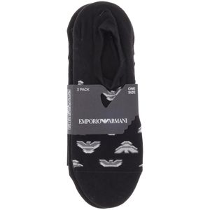 Mini ghost tripack with eagle logo