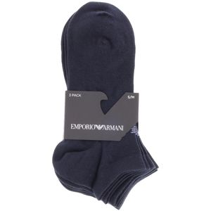Eagle jacquard logo socks