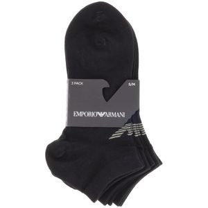 Eagle jacquard logo socks