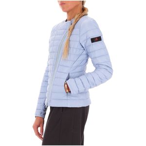 Piumino Dalasi MQN azzurro