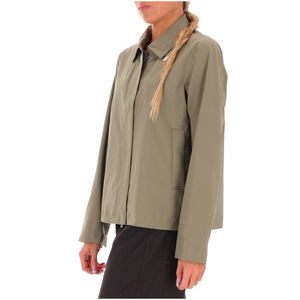 Giacca Arabel Stretch 2L verde
