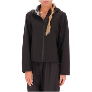 Black Light Stretch Jacket