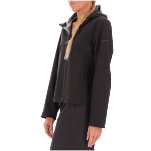 Black Light Stretch Jacket