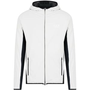 Felpa Dynamic Athlete Vigor 9