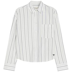 Rubiera Cotton Oxford Shirt