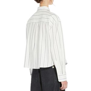 Rubiera Cotton Oxford Shirt