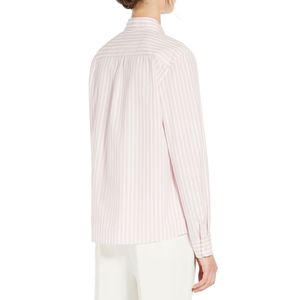 Bahamas Cotton Striped Shirt