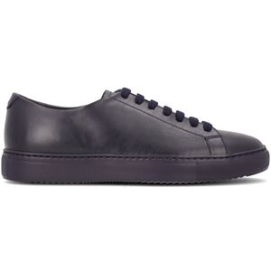 Chiffon Leather Sneakers