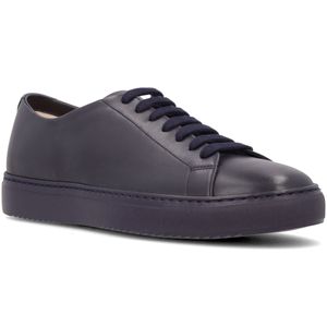 Chiffon Leather Sneakers